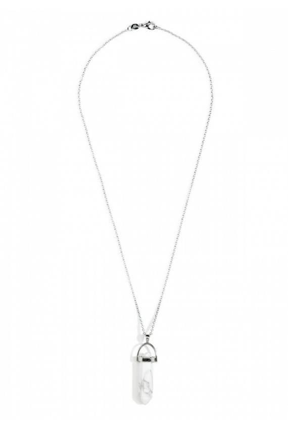 Kaklo papuošalas aukso spalvos Diavolesa - 6