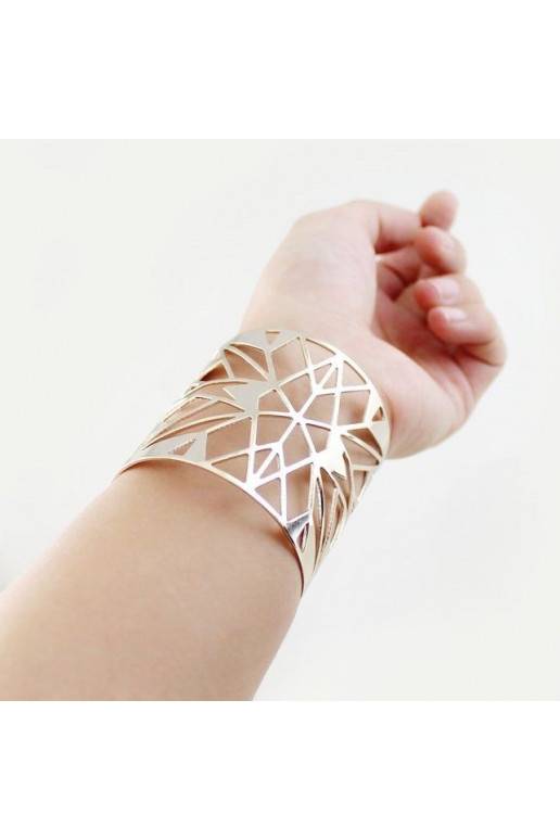 Papuošalas "Lapeliai: Papuošalas "Lapeliai: