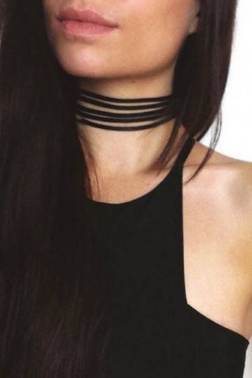 Papuošalas "Lapeliai: