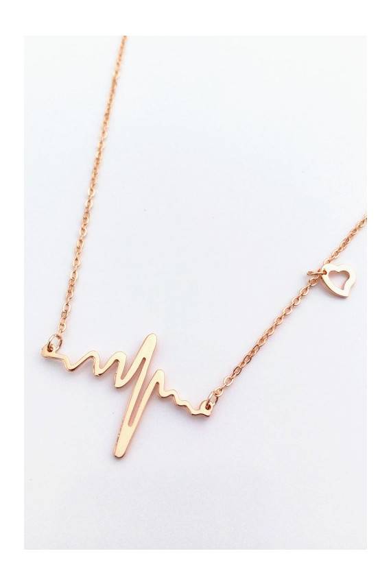 Papuošalas "Lapeliai: