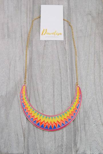 Papuošalas "Lapeliai: