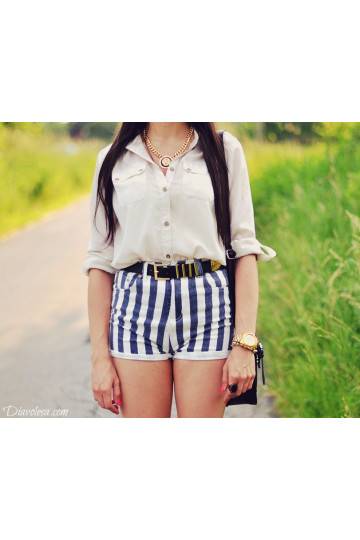 Kaklo papuošalas aukso spalvos 2