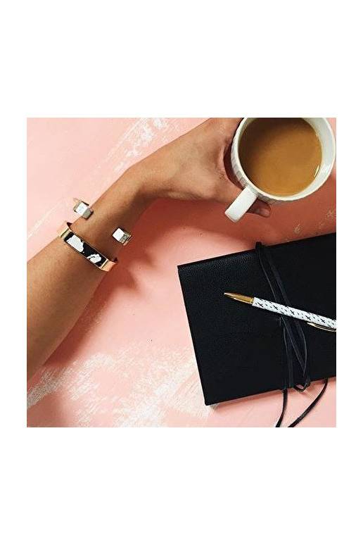 Papuošalas "Lapeliai: