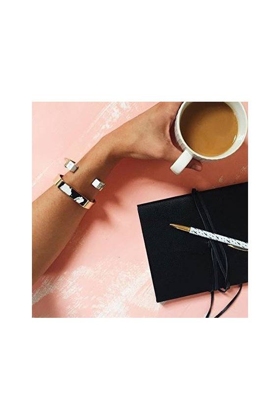 Papuošalas "Lapeliai: