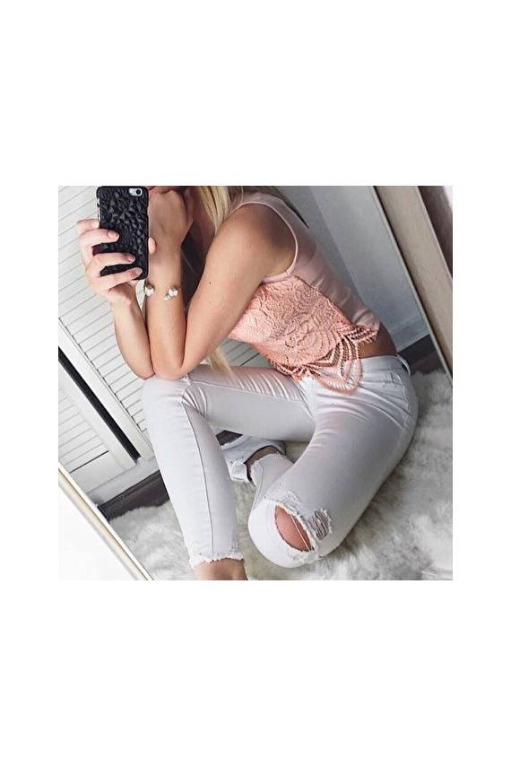 Papuošalas "Lapeliai: Diavolesa - 5