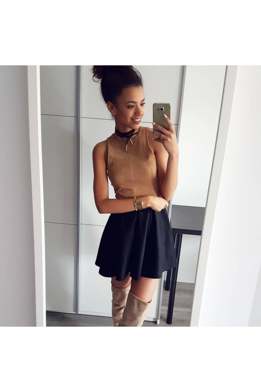 Papuošalas "Lapeliai: Diavolesa - 4