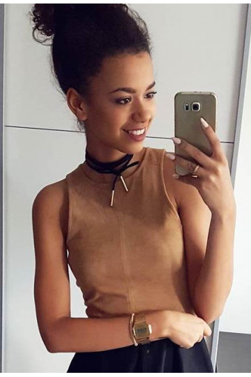 Papuošalas "Lapeliai: Diavolesa - 1