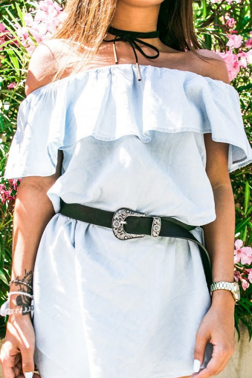 Papuošalas "Lapeliai: Diavolesa - 5