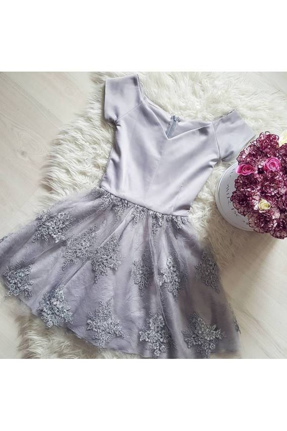 Dvispalvis kombinezonas | Mosquito MSQ - 3