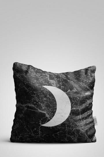 Poduszka Moon 2