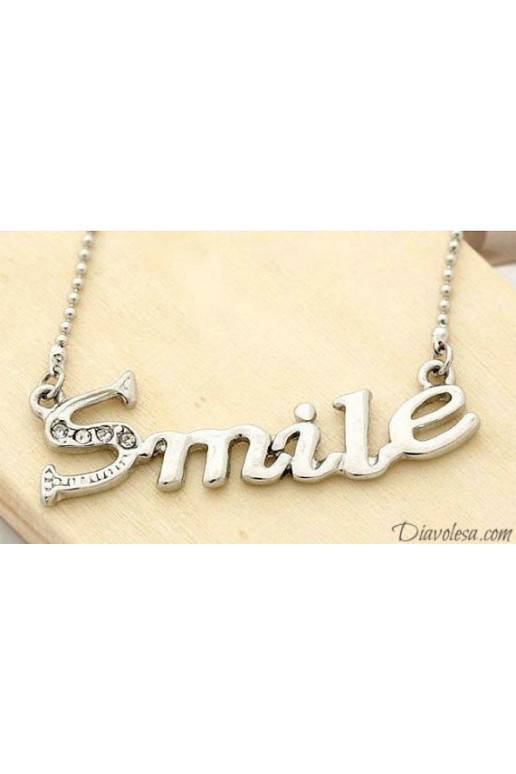 Kaklo papuošalas aukso spalvos