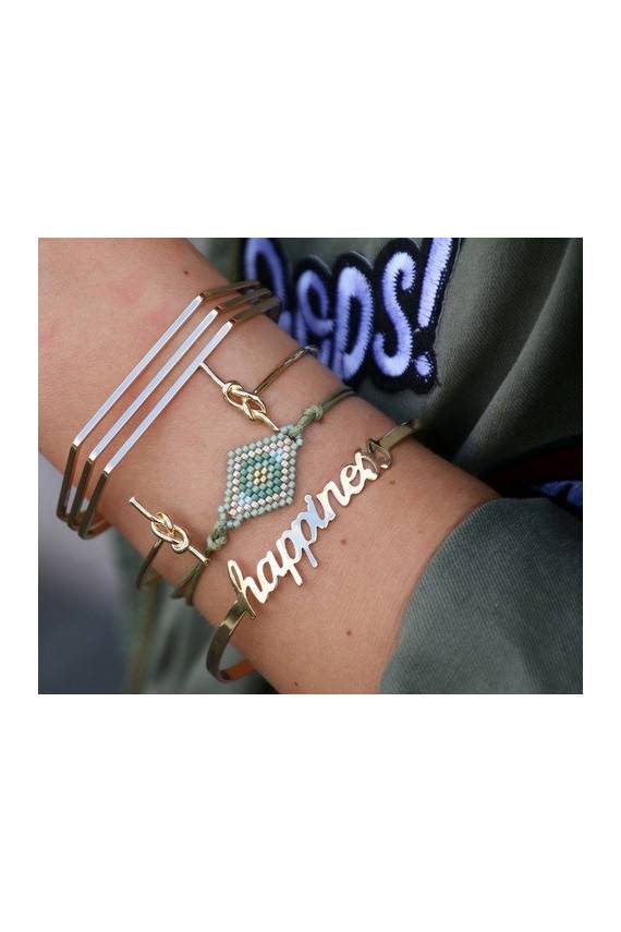 Papuošalas "Lapeliai: Diavolesa - 4