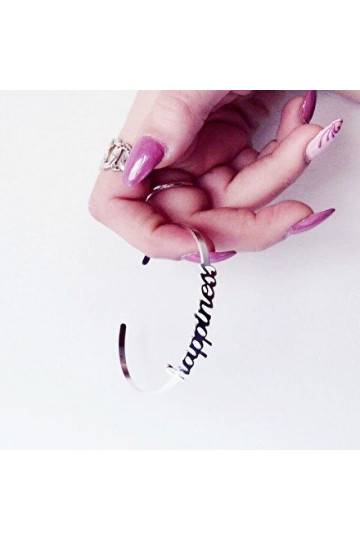 Papuošalas "Lapeliai: Diavolesa - 1 2