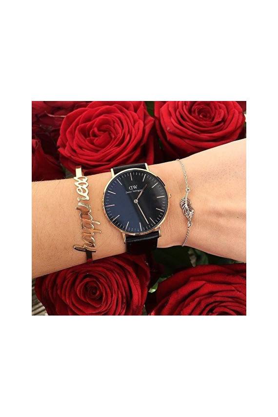 Papuošalas "Lapeliai: Diavolesa - 8