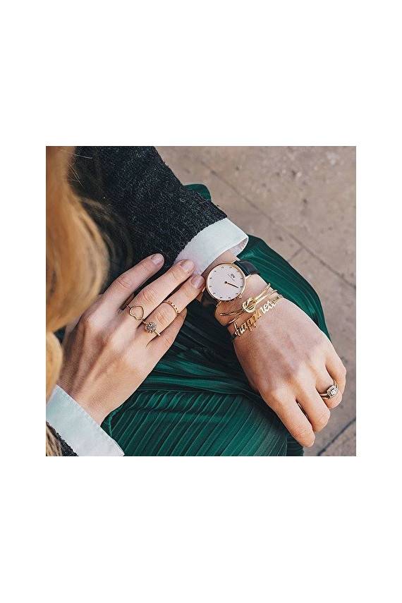 Papuošalas "Lapeliai: Diavolesa - 11