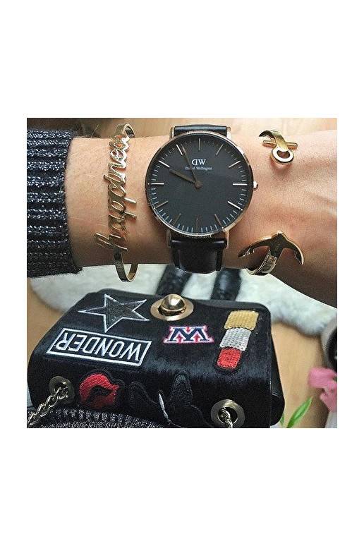 Papuošalas "Lapeliai: Diavolesa - 13 Papuošalas "Lapeliai: Diavolesa - 13