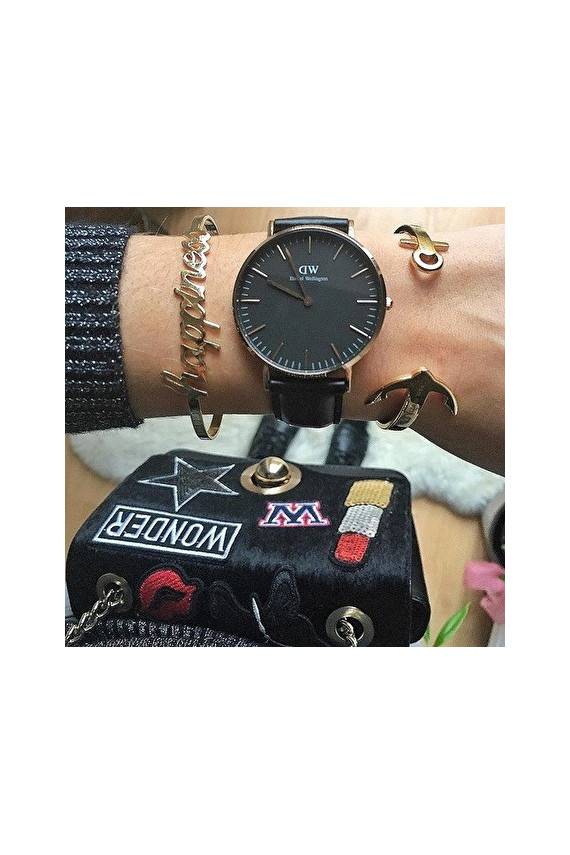 Papuošalas "Lapeliai: Diavolesa - 13