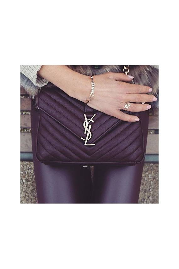 Papuošalas "Lapeliai: Diavolesa - 14