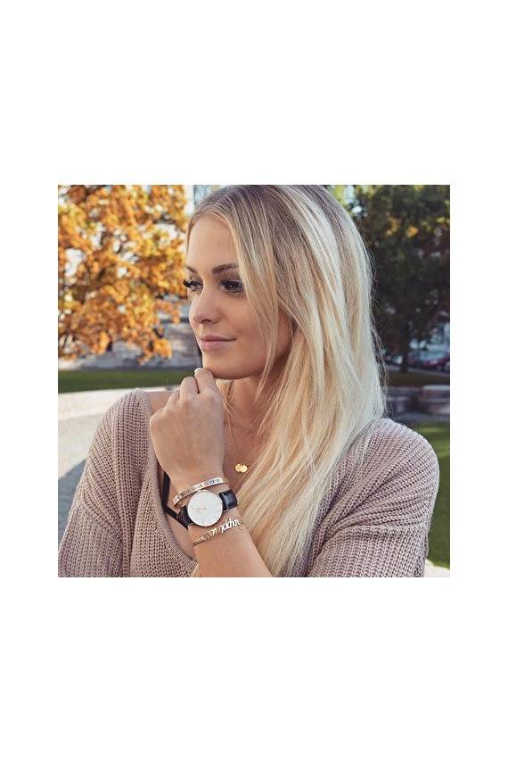 Papuošalas "Lapeliai: Diavolesa - 15