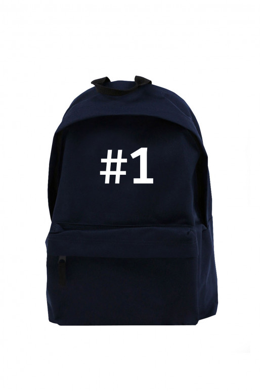 Backpack 1