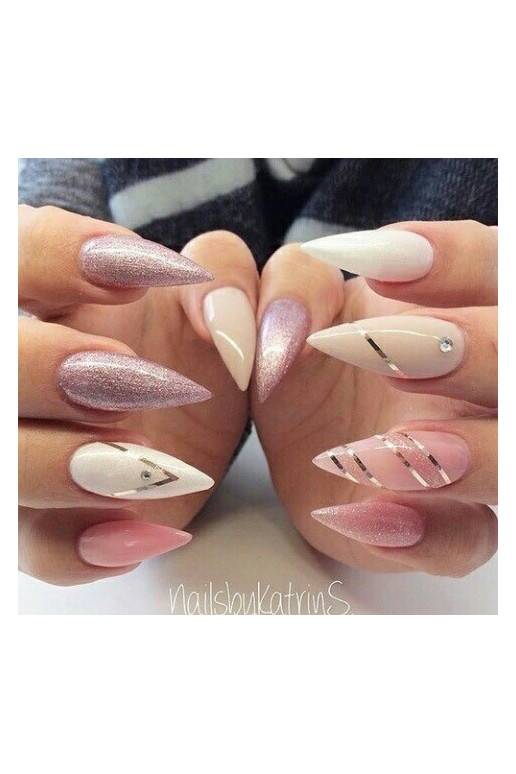 Tattoo Diamond Diavolesa - 9