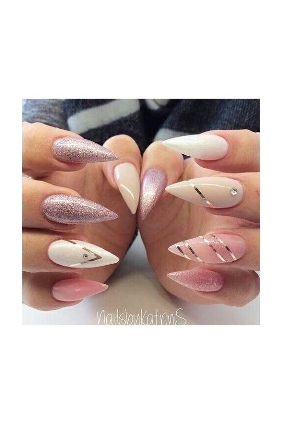 Tattoo Diamond Diavolesa - 9