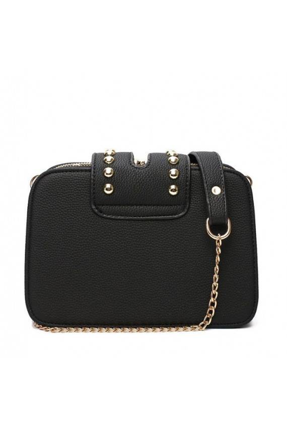 Portfel Aztec Black Diavolesa - 6