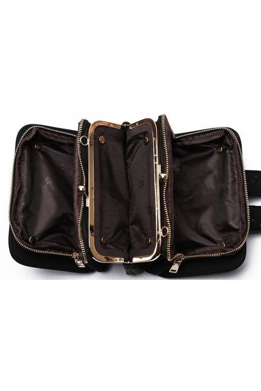 Portfel Aztec Black Diavolesa - 8