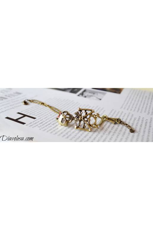 Apyrankė "Kryželis"