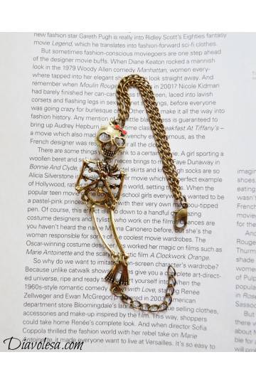 Apyrankė "Kryželis"