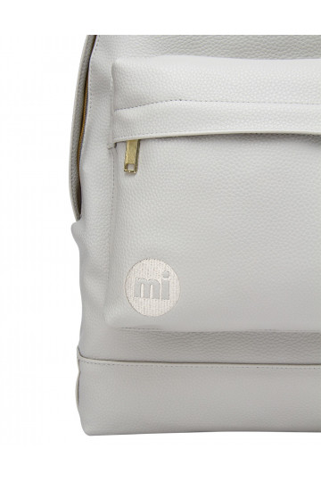 Balta gėlėta Mi - Pac - 1 2