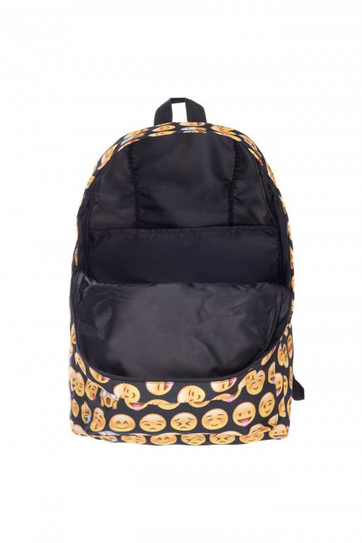 Eastpak emoji sale