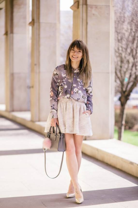 Dvispalvis kombinezonas | Mosquito MSQ - 6