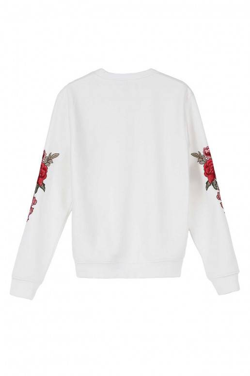 Bluza Rose Patches Magic - 5 Bluza Rose Patches Magic - 5