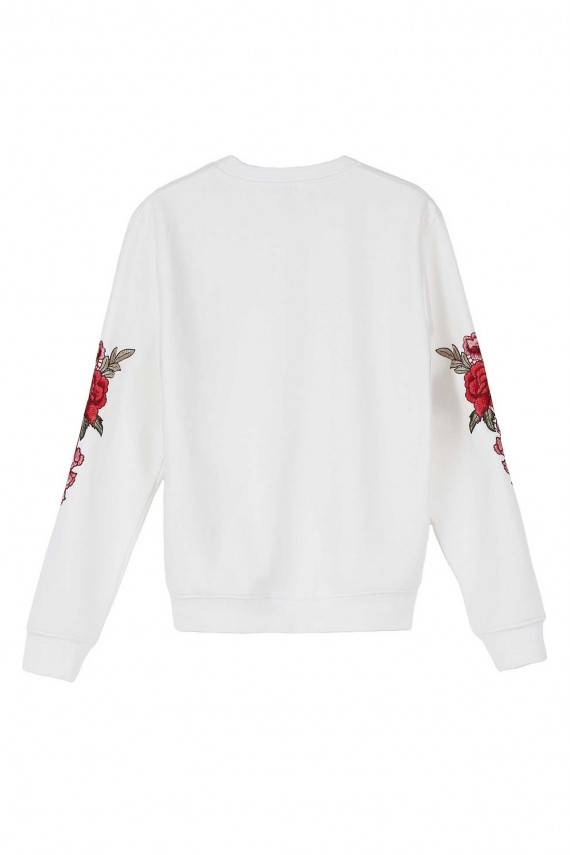 Bluza Rose Patches Magic - 5