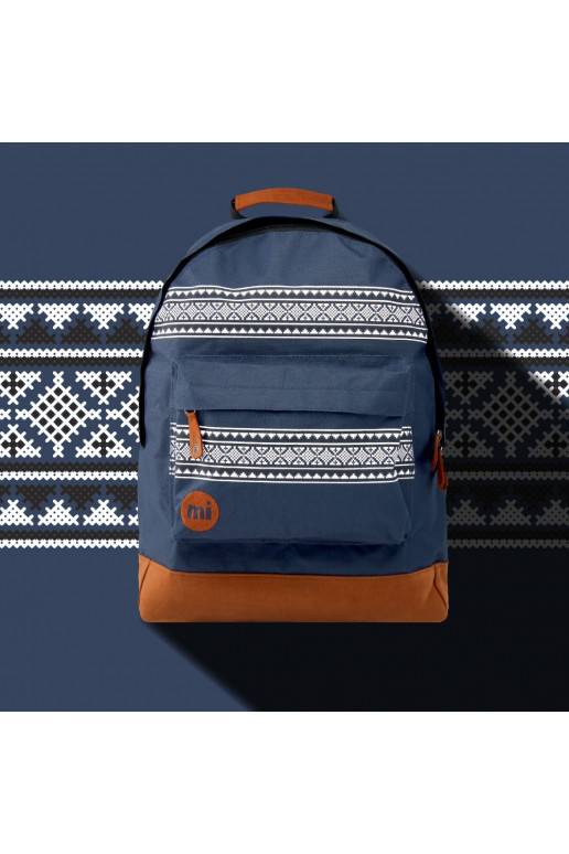 Balta gėlėta Mi - Pac - 2 Balta gėlėta Mi - Pac - 2