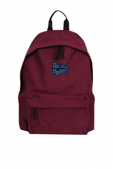 Backpack Simple The best Patch 2