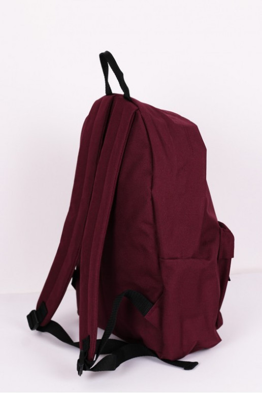 Plecak Simple The best Patch Plecak Simple The best Patch