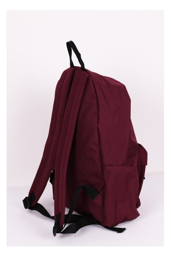 Plecak Simple The best Patch