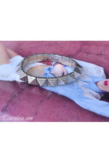 Apyrankė "Spygliai" 2