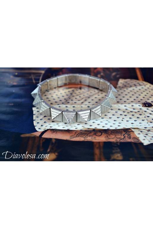 Apyrankė "Spygliai"