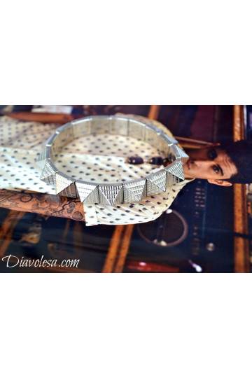 Apyrankė "Spygliai"