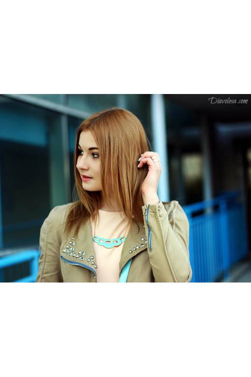Necklace