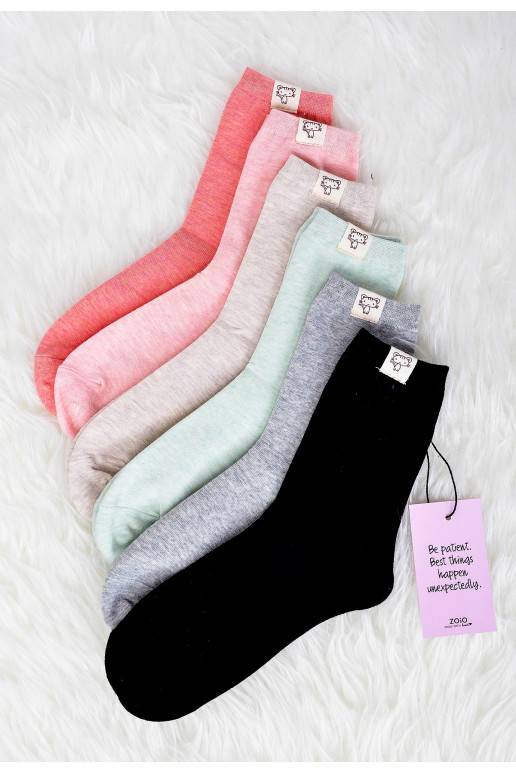 Socks with a kitten Socks with a kitten