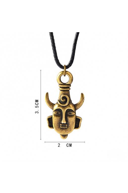 Papuošalas "Lapeliai: