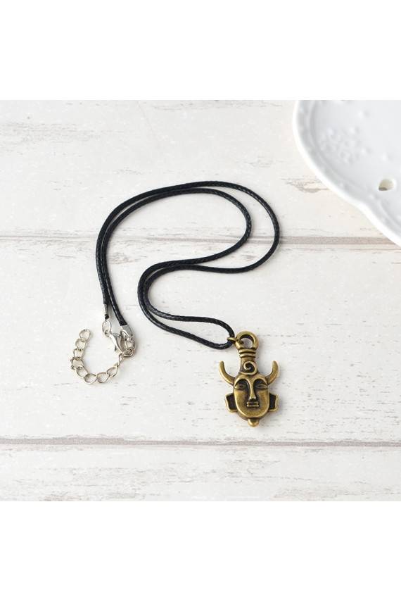 Papuošalas "Lapeliai: