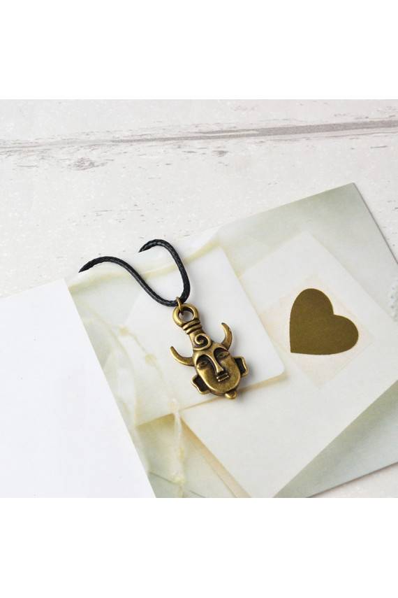 Papuošalas "Lapeliai: