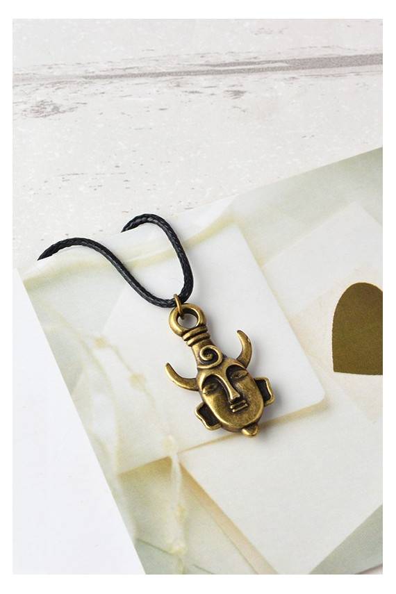 Papuošalas "Lapeliai: