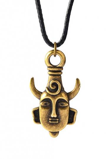 Papuošalas "Lapeliai: 2