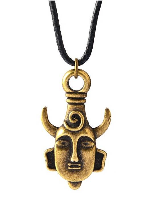 Papuošalas "Lapeliai: